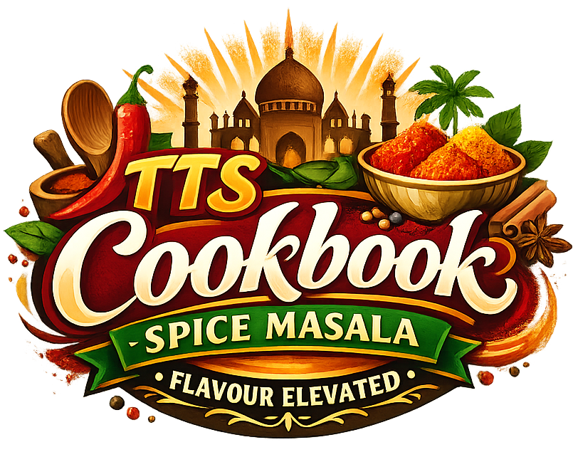 TTS CookBook